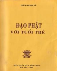 Đạo Phật Với Tuổi Trẻ